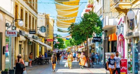 Αυξήθηκε στις 966,4 χιλιάδες ο πληθυσμός της Κύπρου το 2023