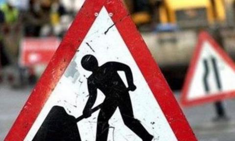 Εργασίες σε δρόμους στις επαρχίες Λευκωσίας και Πάφου ανακοίνωσε το Τμ. Δημοσίων Έργων