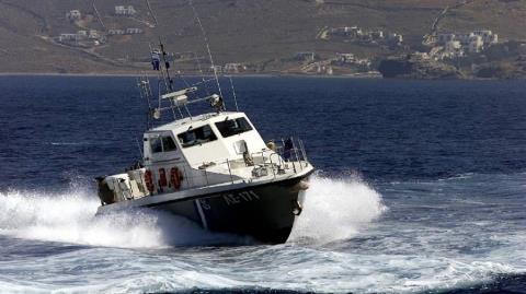 Νεκρή εντοπίστηκε η 12χρονη στην Ελλάδα-Έπεσε από φουσκωτή λέμβο στη θάλασσα