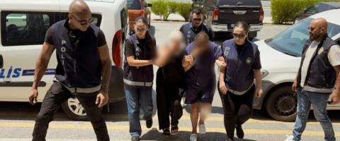 Παραμένουν στα χέρια του Αττίλα για άλλες 13 μέρες οι 5 Ε/κ-Απορρίφθηκε αίτημα για τρίμηνη «κράτηση»