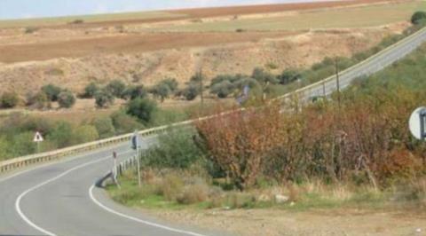 Συστάσεις Αστυνομίας για τη διαμαρτυρία κοινοτήτων για τον αυτοκινητόδρομο Δένειας-Αστρομερίτη