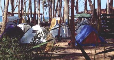 Επαναπροκηρύσσει προσφορές για το κάμπινγκ Πόλης Χρυσοχούς ο Δήμος-Κρίθηκε άκυρη η προηγούμενη