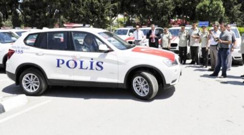 Παρέδωσε οχήματα και τεχνικό εξοπλισμό στα κατεχόμενα η Τουρκία-Παράνομη επίσκεψ