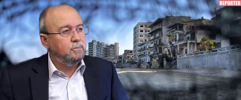 Ζήτησε να τεθεί ως αίτημα στα ΜΟΕ από τον Πρόεδρο η περίκλειστη πόλη της Αμμοχώστου ο Δήμαρχος