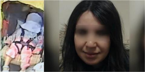 Στον ανακριτή η μητέρα της τρίχρονης στην Ελλάδα-Η κατάθεση γείτονα που την καίει