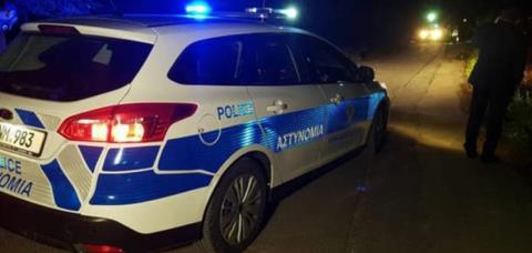 Έπιασε τιμόνι με πενταπλάσιο αλκοόλ από το όριο, ανατράπηκε το όχημά του και κατέληξε στο νοσοκομείο 41χρονος
