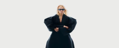 Pamela Anderson - Liam Neeson: Το βίντεο στο #TikTok, ως #Rose στο #Titanic, μετά την αποκάλυψη της σχέσης τους