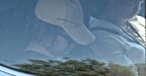 Απολογείται στον ανακριτή η μητέρα της τρίχρονης στο Παλαιό Φάληρο