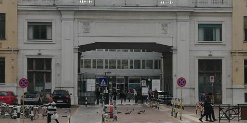 «Με τη δεκάωρη εγχείρηση απετράπη ο θάνατος του 15χρονου Δημήτρη»-Η ανακοίνωση από το νοσοκομείο του Τορίνο