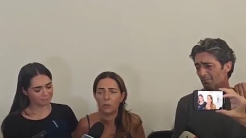 «Θέλουμε να μάθουμε την αλήθεια»-Συντετριμμένοι οι γονείς της 20χρονης που βρέθηκε νεκρή σε πισίνα στη Σικελία