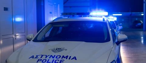 Επιχείρησε να «λαδώσει» αστυνομικούς για να αποφύγει το αλκοτέστ 35χρονος