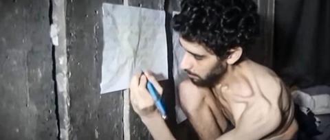 Αποτροπιασμός Λευκωσίας για τις εικόνες Ισραηλινών ομήρων-Ζητά ανθρωπιστική βοήθεια για τους αμάχους