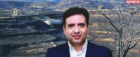 Ζητούσαν δασοπυροσβέστες από τον Γενάρη και ακόμα δεν προσλήφθηκαν-Καταγγελία Χριστοφίδη κατά Κυβέρνησης