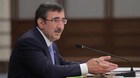 Γιλμάζ: Αποτέλεσμα πραγματικοτήτων η λύση δύο κρατών