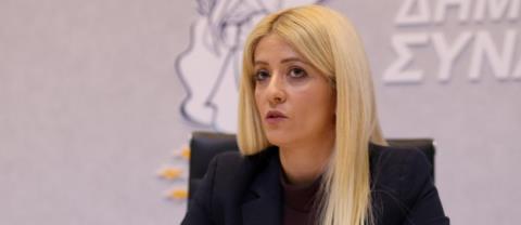 Ανεξάρτητη έρευνα για τη φονική πυρκαγιά ζητά και ο ΔΗΣΥ-«Να δοθούν στη δημοσιότητα οι εκθέσεις πριν τη συνεδρία»