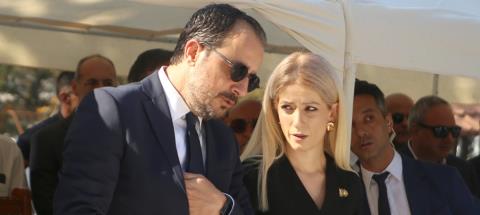 Εξηγήσεις από τον Πρόεδρο για τα οδοφράγματα ζητά ο ΔΗΣΥ