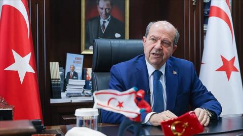 Υπεραμύνονται της πειρατείας στα κατεχόμενα και κατηγορούν τον ΠτΔ για προσπάθεια επηρεασμού των ψευδοεκλογών