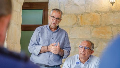 Έλαβαν εφάπαξ 112 πυρόπληκτοι-Ορίζοντας η Τετάρτη για πληρωμή άμεσων αποζημιώσεων για τις πρώτες ανάγκες