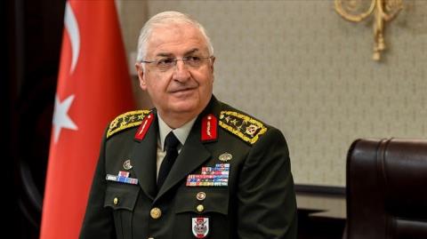 Συνεχίζεται το τουρκικό παραλλήρημα-Τα ρίχνει στην Δημοκρατία για το αδιέξοδο στο Κυπριακό ο Τούρκος ΥΠΑΜ