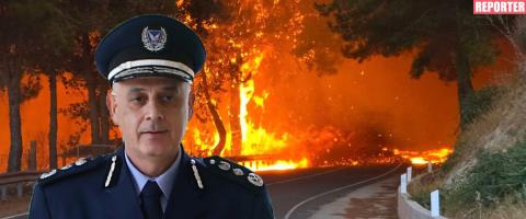 Προηγήθηκε άλλη τραυματίας στο σημείο που καταγράφηκε η τραγωδία-Είχε κλείσει ο δρόμος για 2,5 ώρες υποστηρίζει η Αστυνομία