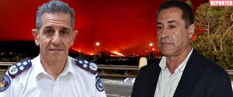 «Έγινε η καλύτερη δυνατή αξιοποίηση των δυνάμεων» καταγράφει στην έκθεση του ο Λογγίνος, «έφερε εις πέρας την αποστολή του το ΤΔ» λέει ο Ιζ class=
