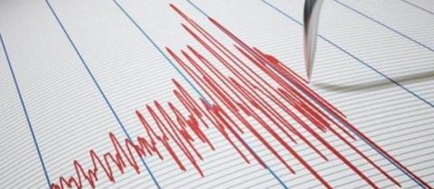 Σεισμός 3,7 Ρίχτερ στο Άγιο Όρος