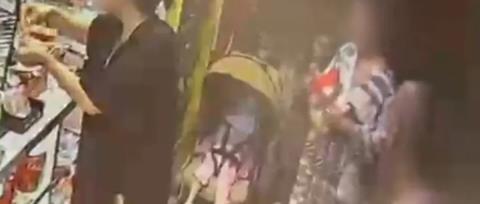 Αποκαλύψεις στην υπόθεση του Παλαιού Φαλήρου-Πώς η 32χρονη μητέρα προσπάθησε να κρύψει τα ίχνη της