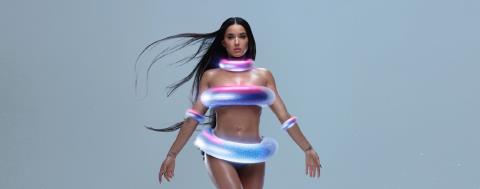 Θαυμάστριά της Katy Perry λιποθύμησε πάνω στη σκηνή – Σοκαρισμένη η τραγουδίστρια έσπευσε να την βοηθήσει