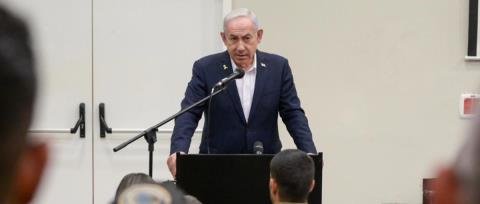 Διχασμένο το Ισραήλ με τα σχέδια Νετανιάχου να καταλάβει πλήρως τη Γάζα-Αντιτίθεται ο αρχηγός του στρατού