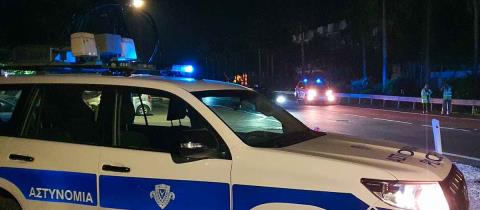 Ποινή φυλάκισης δέκα μηνών στον 69χρονο που παρέσυρε στο θάνατο τον 52χρονο Χρυσόστομο