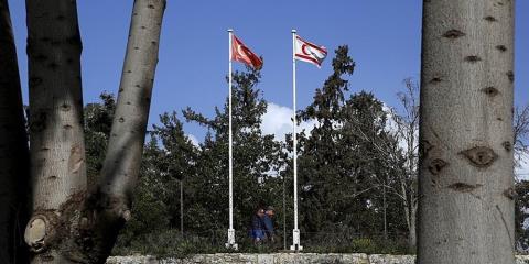 Στα κατεχόμενα 6.900 οικόπεδα προς πώληση, σύμφωνα με ιστοσελίδα στα κατεχόμενα