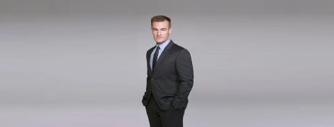 James Van Der Beek στην σύζυγό του: « Kimberly, δεν μου έσωσες απλώς τη ζωή… Μου έδειξες τι σημαίνει να ζεις»