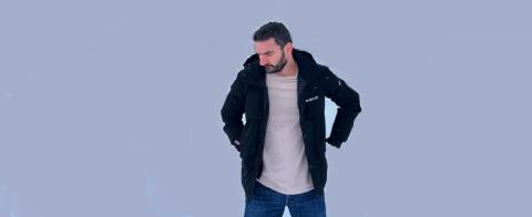 Στέφανος Βούρος: «Παντρεύεται ο κολλητός σου αλλά δεν σε κάνει κουμπάρο γιατί πώς θα αλλάξεις τις βέρες;»