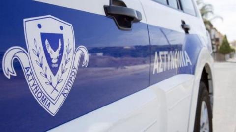 Καυγάς με σιδερολοστό στη μέση του δρόμου με τραυματισμό ενός προσώπου-Εργατικές διαφορές