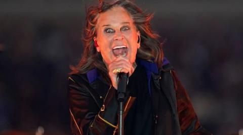 Ανακοινώθηκε η επίσημη αιτία θανάτου του Ozzy Osbourne-Τι αναφέρει το πιστοποιητικό