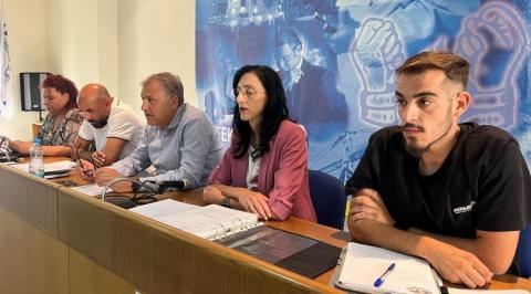 Απέρριψαν την πρόταση οι οδηγοί λεωφορείων στη Λάρνακα-Συνεχίζεται η απεργία