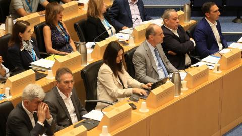 Παραδοχή και από Παναγιώτου για την φονική πυρκαγιά-«Παρά τις βελτιώσεις δεν καταφέραμε να ανταποκριθούμε»