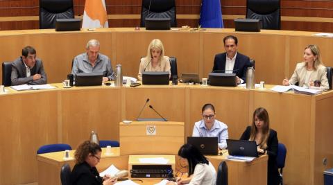 Συνεδριάζει εκ νέου τέλος Αυγούστου η Βουλή για τη φονική πυρκαγιά στη Λεμεσό