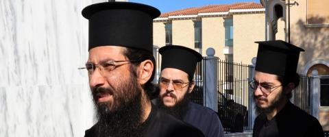 «Όχι» Ανώτατου στην αίτηση Νεκτάριου για κατακράτηση τεκμηρίων από Μονή Αββακούμ