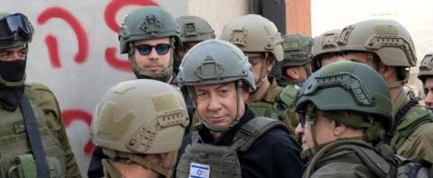 Προειδοποιεί η ηγεσία του ισραηλινό στρατού-«Παγίδα η καθολική κατάληψη της Λωρίδας της Γάζας»