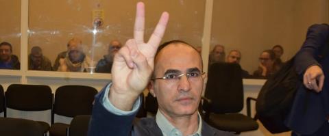 Εξηγήσεις από Χαρτσιώτη για τον Κενάν Αγιάζ-Κάνει λόγο για «διακρατική καταστολή Κούρδων» το Παρατηρητήριο