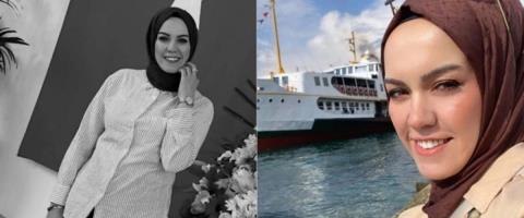 Νέο θύμα γυναικοκτονίας υπάλληλος της τουρκικής Βουλής-Δολοφονήθηκε με 37 μαχαιριές από τον πρώην σύζυγο της