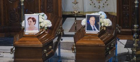 «Οι πυρκαγιές δεν σβήνουν με ευχολόγια, χάθηκαν δύο ανθρώπινες ζωές και μηδενική είναι η ανάληψη ευθύνης»