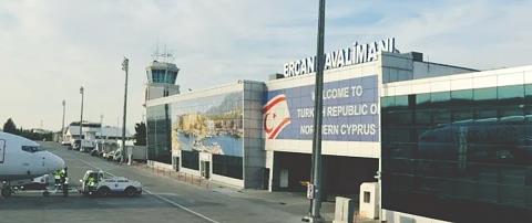 Ξεκίνησαν οι πτήσεις από Λονδίνο προς κατεχόμενα μέσω Τουρκίας-Επιδιώκουν «προώθηση του ψευδοκράτος ως τουριστικού προϊόντος»