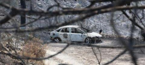 Απομάκρυνση υπουργών και υπηρεσιακών μετά τη φονική πυρκαγιά ζητά ο ΟΠΕΚ