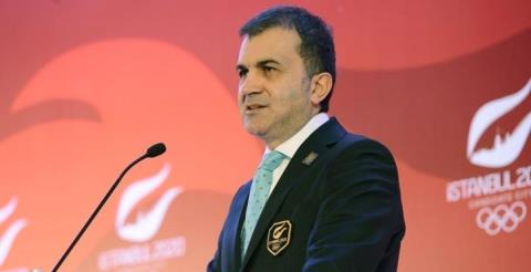 Δεν υπάρχει πρόβλημα που να μην μπορούμε να λύσουμε μέσω διπλωματίας