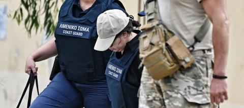 «Θεώρησα ότι ήταν νεκρή, πανικοβλήθηκα, σκέφτηκα να την πάω στη θάλασσα»-Η περιγραφή της 32χρονης για τον θάνατο της Τζένα