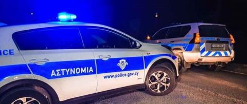 Έκρηξη σε εκθεσιακό χώρο αυτοκινήτων στην Έγκωμη-Ζημιές στη γυάλινη κύρια είσοδο