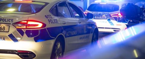 Πληροφορία για εκρηκτικό μηχανισμό σε νυχτερινό κέντρο στη Λεμεσό