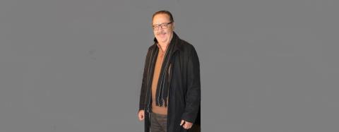 Τάσος Κωστής: «Το #metoo καθάρισε την κοινωνία; Οι βλάκες πήγαμε και βγάλαμε τα μάτια μόνοι μας»